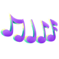 潮流素材-PNG