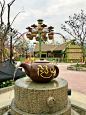 Wanda Group theme parks