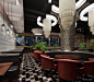 港式茶餐厅设计 - 餐饮空间 - 第3页 - 吴明宇设计作品案例