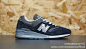 New Balance又一经典再掀热潮！此款M997NV