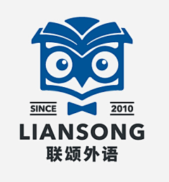 露尙采集到logo设计