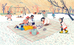 红菇君采集到Vyara Boyadjieva