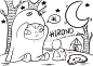 HIRONO小野｜幽灵壁纸 - 小红书