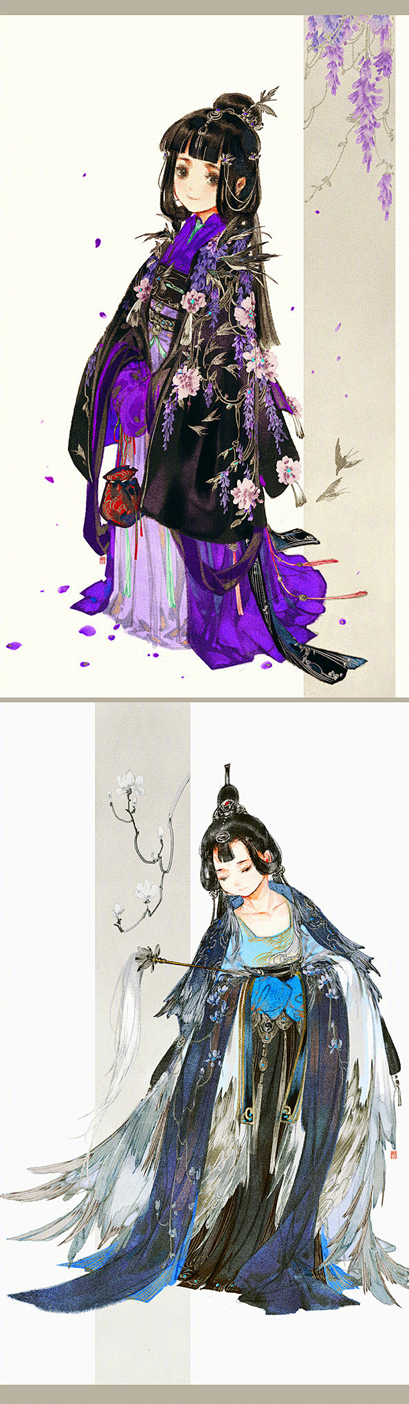 伊吹鸡腿子的微博_微博