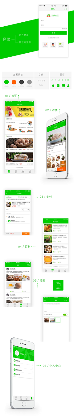 陈小袋采集到创作灵感
