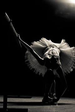 二月小采集到ballet