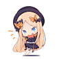 Fate/Grand Order  塞勒姆  阿比盖尔·威廉姆斯