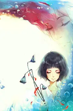 ◉◉【微信公众号：xinwei-1991】整理分享 @辛未设计 ⇦了解更多 。llustrations插画设计图形设计绘画设计插图设计CG插画手绘设计手绘插画壁纸插画 (480).jpg