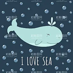海洋生物             - 源文件下载【酷图网】海洋生物,章鱼,鱼,海星,卡通海洋生物,海豚,螃蟹,小丑鱼,电鳗,鲸鱼,海马,服饰面料印花,布艺花型,印花素材,无缝拼接,无缝印花,卡通印花,布料印花,手绘花纹,瓷砖图案,手机壳图案,布料图案,包装纸,海豹,海龟,蜗牛,