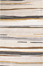 The Baroque collection has a simple modern aesthetic.Hand tufted in 100% wool each rug is beautifully colored to reflect todays home trends.