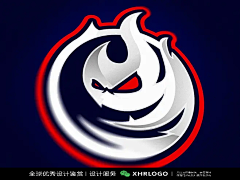 XHRLOGO采集到火焰LOGO精选合集/烈焰/烧烤