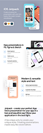 多种功能的APP UI设计展示样机素材下载[Sketch,PSD,Fig]_样机_乐分享素材网_psd素材_平面素材_png素材_免费素材_素材共享平台