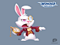 Wonder 
