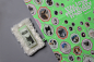Fur eraser : DECEMBER. 2021 Tumblbug Fur eraser package