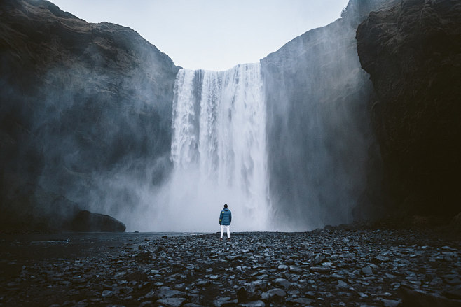 Colours of Iceland o...