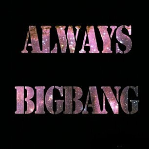 BIGBANG是VIP有一种爱叫 谎言 ...