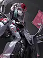 试做型KOF的照片 - 微相册图片_设计/灵感/排版/插图图片素材-花瓣网