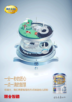 郭da灰采集到合成海报