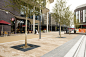 Southwater One / Gillespies -