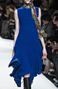 Sacai - Fall 2014 Ready-to-Wear Collection
