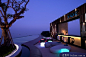 芭提雅希尔顿酒店的屋顶花园-经典室内设计|家居资讯|网站资讯-百惠网