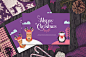Christmas kit