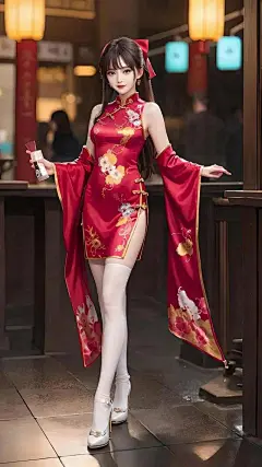 AI绘画——接着奏乐接着舞