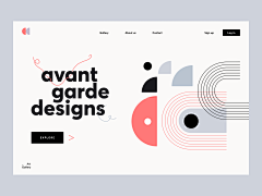 Seven（刘）采集到WEB UI