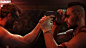 Blur Studio : Farcry 3 Cinematic - Character Art