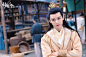 《绝世千金Ⅱ》王爷·钟无寐（龚俊饰）
