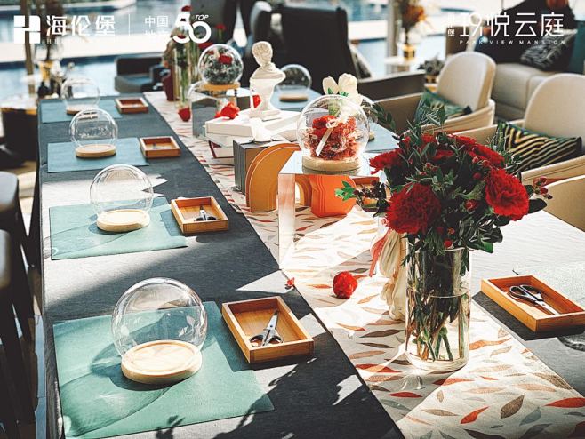 永生花DIY