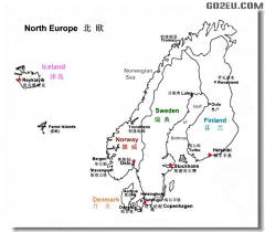 大Zzz-采集到旅游地图