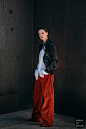 New York Fall 2020 Street Style: Sara Blomqvist - STYLE DU MONDE | Street Style Street Fashion Photos Sara Blomqvist