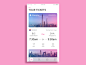 Flight Ticket