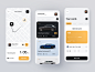 Car Rental App Concept