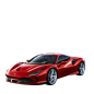 车127