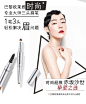 欧莱雅三头眉笔三合一正品带眉刷一字眉持久防水防汗不晕染不脱色-tmall.com天猫