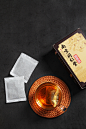 南京同仁堂 三绛茶