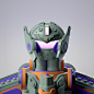 Meka #2251