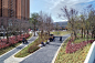 16-panzhou-peoples-hospital-health-garden-china-by-tianshang-design-group