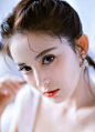 古力娜扎的一组高清美照，梦幻...@厦门所见所闻的动态