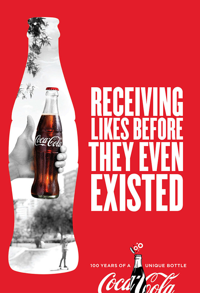 Coca-Cola 100 años :...