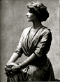 people / Coco Chanel 1910.