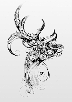 Ady钙采集到插画