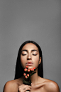 Behance 上的 Beauty spring