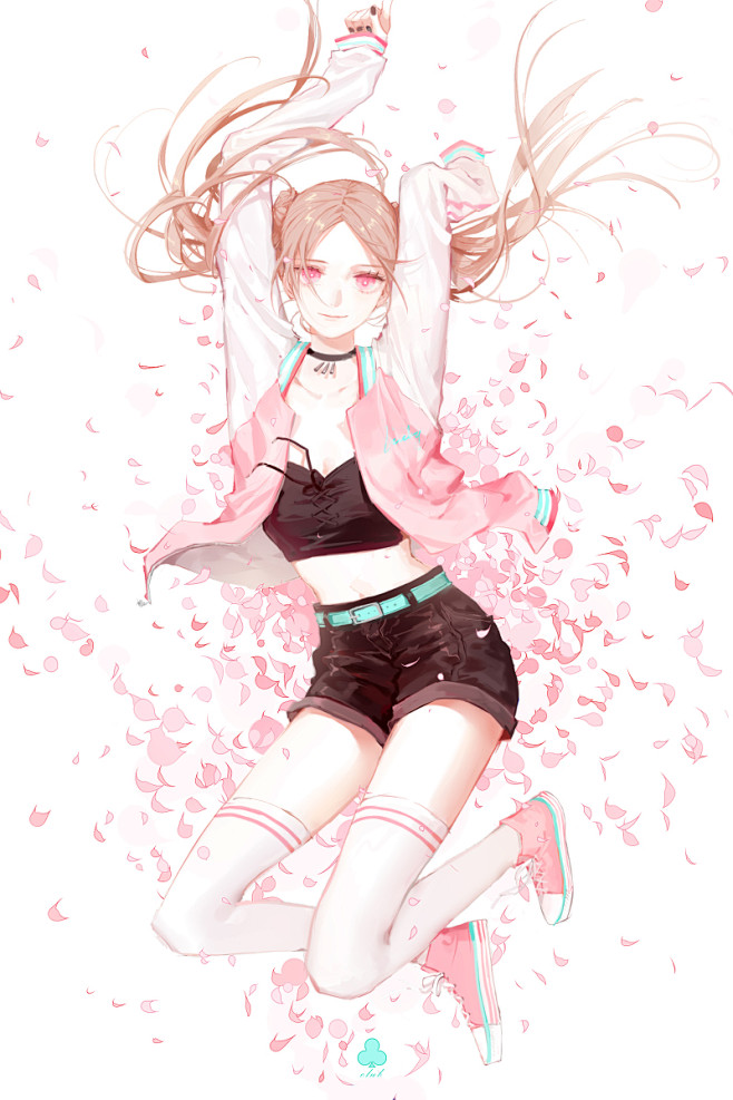 秋田幸草|系列棒球服 [4]
