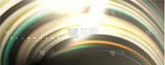 漩涡形,黑色背景,流体渐变,极简构图,背景聚焦,饮料,商务,湿,行动,流动