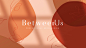 BetweenUs : New Brand Identity