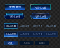 咕咕yaep喂~采集到数据可视化