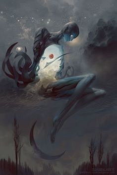 ArtStation - Fairy F...